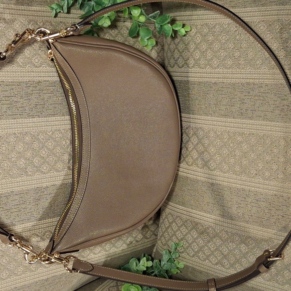 Coach Aria Convertible Crossbody Shoulder Bag - Picture 5 of 16